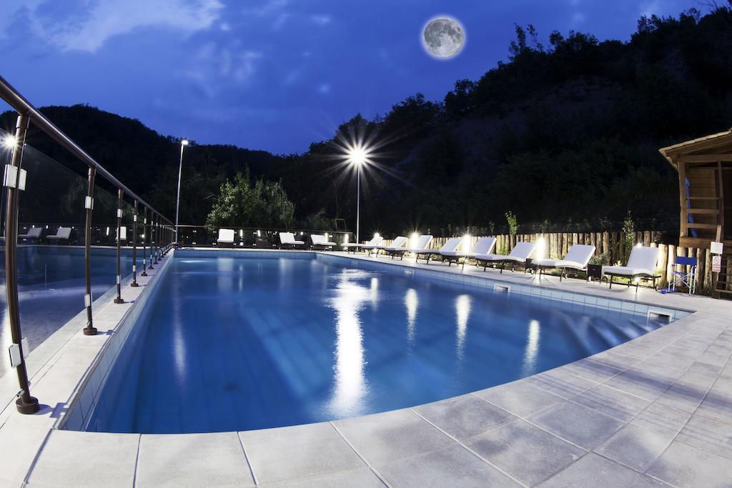 Agriturismo Cascina Del Vai Кайро-Монтенотте Экстерьер фото