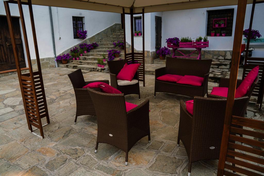 Agriturismo Cascina Del Vai Кайро-Монтенотте Экстерьер фото